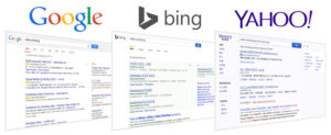 Google, Bing, Yahoo Ads PPC Pay Per Click