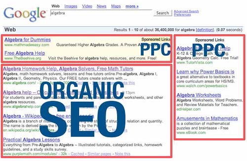 Google Ads View