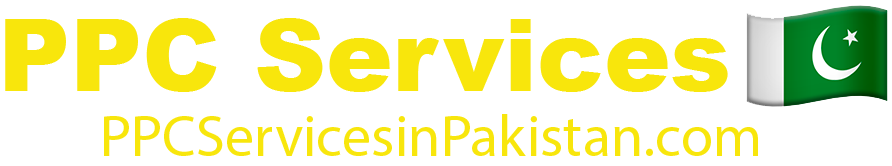 PPC Services In Pakistan